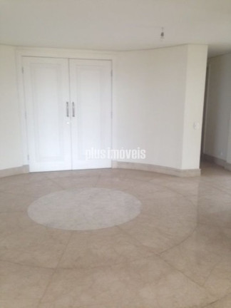 Imagem Apartamento com 4 Quartos à Venda, 607 m² em Panamby - São Paulo Imagem Apartamento com 4 Quartos à Venda, 607 m² em Panamby - São Paulo