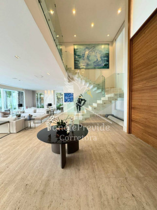 Imagem Casa de Condomínio com 5 Quartos à Venda, 1.160 m² em Alphaville - Barueri Imagem Casa de Condomínio com 5 Quartos à Venda, 1.160 m² em Alphaville - Barueri