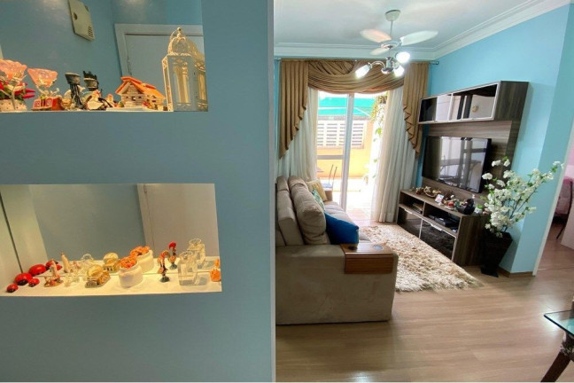 Imagem Apartamento com 2 Quartos à Venda, 83 m² em Vila Carrão - São Paulo Imagem Apartamento com 2 Quartos à Venda, 83 m² em Vila Carrão - São Paulo