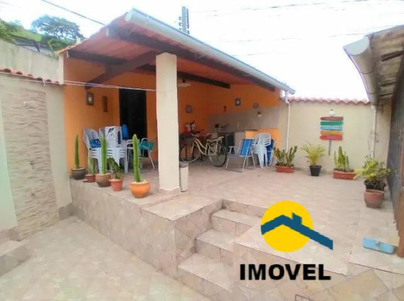 Imagem Casa de Condomínio com 2 Quartos à Venda, 75 m² em Fonseca - Niterói