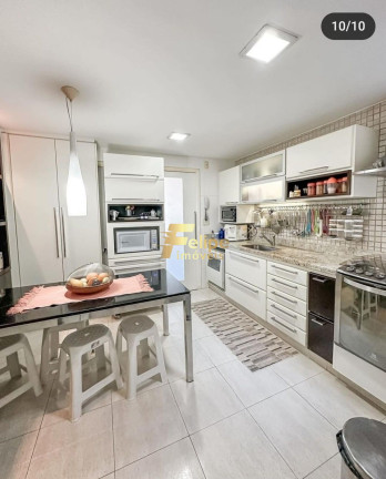 Imagem Imóvel com 3 Quartos à Venda, 140 m² em Santa Lúcia - Vitória Imagem Imóvel com 3 Quartos à Venda, 140 m² em Santa Lúcia - Vitória