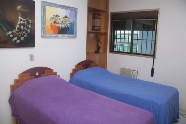 Imagem Cobertura com 4 Quartos à Venda, 757 m² em Enseada - Guarujá Imagem Cobertura com 4 Quartos à Venda, 757 m² em Enseada - Guarujá