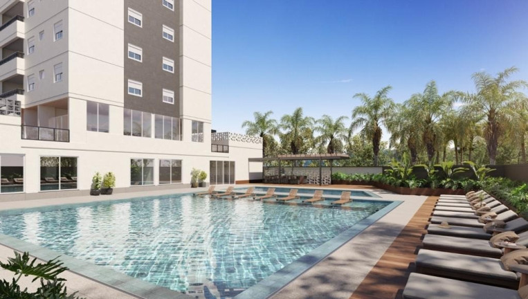 Foto do imóvel Apartamento com 2 Quartos à Venda, 61 m² em Centro - São Bernardo Do Campo