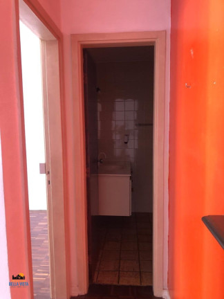 Imagem Apartamento com 1 Quarto à Venda, em Itararé - São Vicente Imagem Apartamento com 1 Quarto à Venda, em Itararé - São Vicente