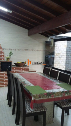 Imagem Casa com 3 Quartos à Venda, 276 m² em Jardim Carolina - Poços De Caldas Imagem Casa com 3 Quartos à Venda, 276 m² em Jardim Carolina - Poços De Caldas