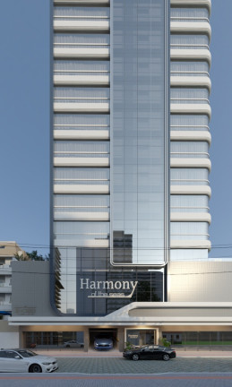 Imagem Apartamento com 3 Quartos à Venda, 111 m² em Perequê - Porto Belo