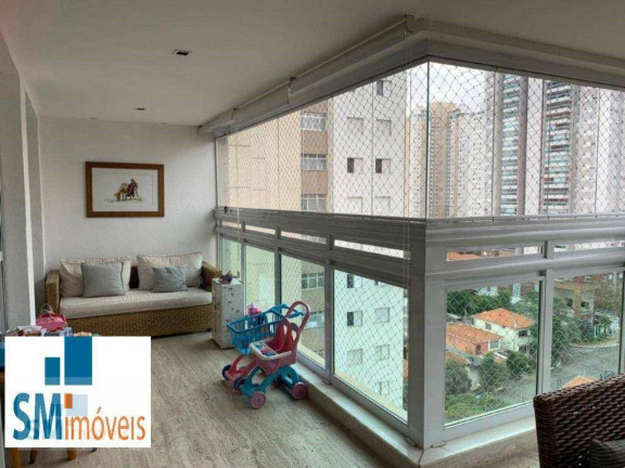 Imagem Apartamento com 3 Quartos à Venda, 154 m² em Parque Colonial - São Paulo Imagem Apartamento com 3 Quartos à Venda, 154 m² em Parque Colonial - São Paulo