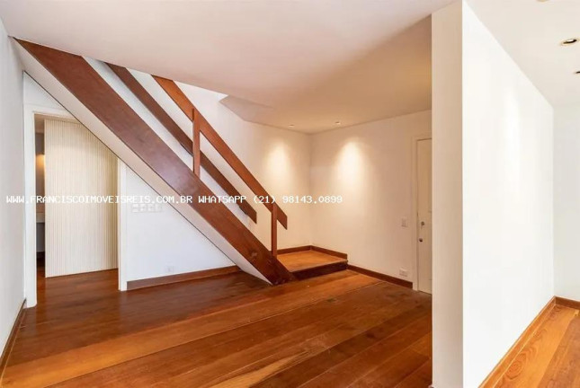 Imagem Apartamento com 3 Quartos à Venda, 413 m² em Leblon - Rio De Janeiro
