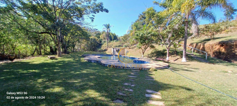 Imagem Fazenda à Venda, 100.000 m² em Recanto Dos Ipes - Jacareí Imagem Fazenda à Venda, 100.000 m² em Recanto Dos Ipes - Jacareí