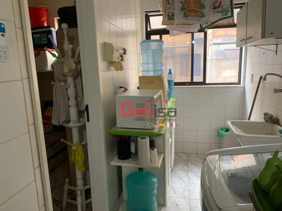 Imagem Apartamento com 3 Quartos à Venda, 105 m² em Braga - Cabo Frio