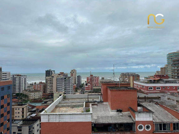 Imagem Apartamento com 1 Quarto à Venda, 45 m² em Tupi - Praia Grande Imagem Apartamento com 1 Quarto à Venda, 45 m² em Tupi - Praia Grande