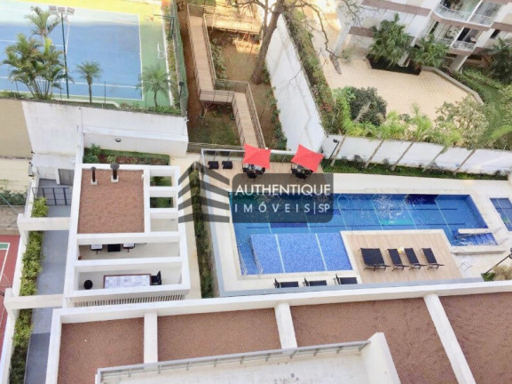 Imagem Apartamento com 3 Quartos à Venda, 185 m² em Campo Belo - São Paulo Imagem Apartamento com 3 Quartos à Venda, 185 m² em Campo Belo - São Paulo