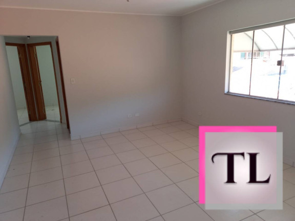 Imagem Apartamento com 2 Quartos à Venda, 74 m² em Parque Primavera - Poços De Caldas