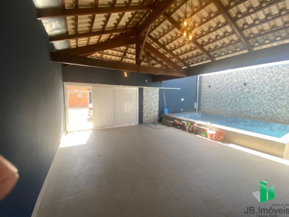 Casa com 3 Quartos à Venda, 240 m² em Bosque Das Palmeiras - Montes Claros