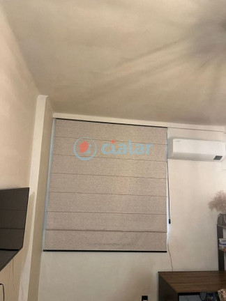 Imagem Apartamento com 1 Quarto à Venda, 18 m² em Botafogo - Rio De Janeiro