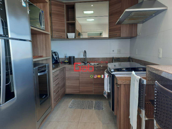 Imagem Cobertura com 3 Quartos à Venda, 202 m² em Vila Nova - Cabo Frio Imagem Cobertura com 3 Quartos à Venda, 202 m² em Vila Nova - Cabo Frio