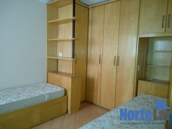 Imagem Apartamento com 3 Quartos à Venda, 100 m² em Parque Mandaqui - São Paulo