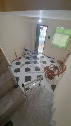 Imagem Casa com 2 Quartos à Venda, 60 m² em Gamboa - Rio De Janeiro