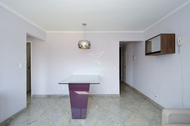 Imagem Apartamento com 2 Quartos à Venda, 55 m² em Vila Mariana - São Paulo