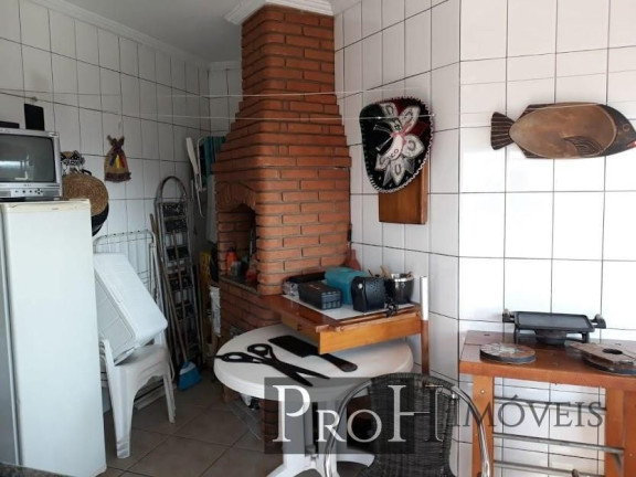 Cobertura com 3 Quartos à Venda, 200 m² em Vila Marlene - São Bernardo Do Campo