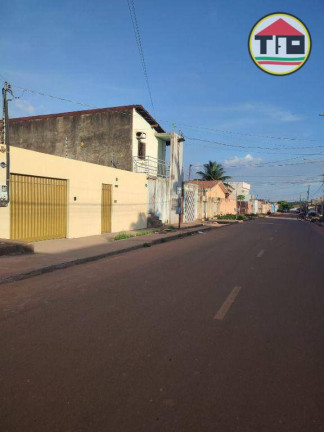 Imagem Casa com 3 Quartos à Venda, 160 m² em Bom Planalto - Marabá Imagem Casa com 3 Quartos à Venda, 160 m² em Bom Planalto - Marabá