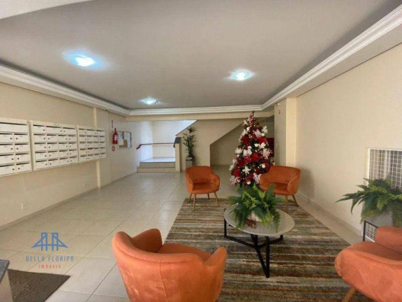Imagem Cobertura com 2 Quartos à Venda, 72 m² em Córrego Grande - Florianópolis Imagem Cobertura com 2 Quartos à Venda, 72 m² em Córrego Grande - Florianópolis