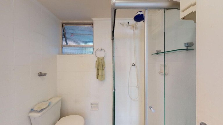 Imagem Apartamento com 3 Quartos à Venda, 95 m² em Itaim Bibi - São Paulo