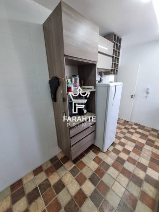 Imagem Apartamento com 2 Quartos à Venda, 86 m² em Embaré - Santos Imagem Apartamento com 2 Quartos à Venda, 86 m² em Embaré - Santos