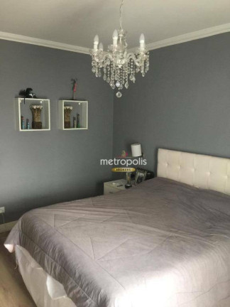 Imagem Sobrado com 3 Quartos à Venda, 175 m² em Parque Das Nações - Santo André Imagem Sobrado com 3 Quartos à Venda, 175 m² em Parque Das Nações - Santo André