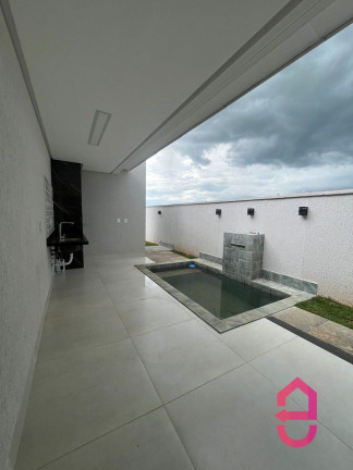 Imagem Casa de Condomínio com 3 Quartos à Venda, 278 m² em Jardins Parma - Senador Canedo Imagem Casa de Condomínio com 3 Quartos à Venda, 278 m² em Jardins Parma - Senador Canedo