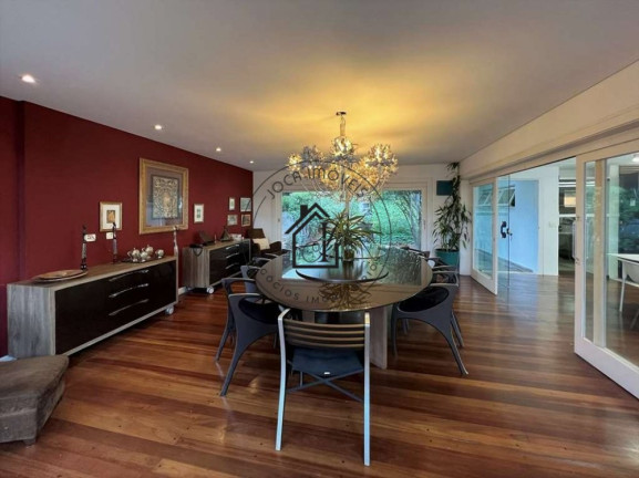 Imagem Casa com 6 Quartos à Venda, 4.415 m² em Vila Santo Antônio - Cotia