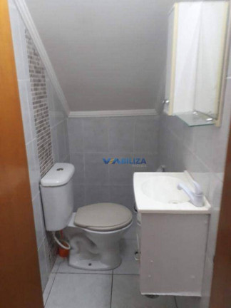 Imagem Sobrado com 3 Quartos à Venda, 200 m² em Vila Augusta - Guarulhos Imagem Sobrado com 3 Quartos à Venda, 200 m² em Vila Augusta - Guarulhos