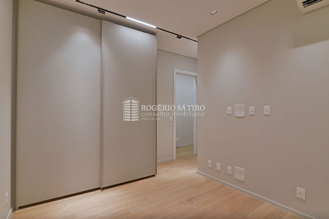 Imagem Apartamento com 4 Quartos à Venda, 294 m² em Vila Mariana - São Paulo