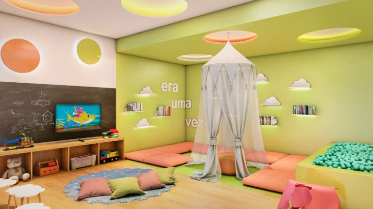 Imagem Apartamento com 2 Quartos à Venda, 40 m² em Freguesia Do ó - São Paulo