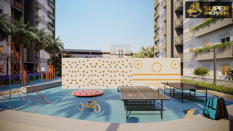 Imagem Apartamento com 2 Quartos à Venda, 50 m² em Três Vendas - Pelotas Imagem Apartamento com 2 Quartos à Venda, 50 m² em Três Vendas - Pelotas