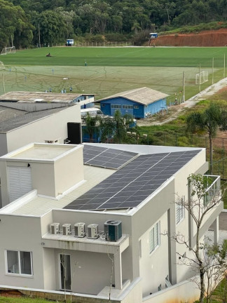 Imagem Casa com 3 Quartos à Venda, 402 m² em Centro - Camboriú