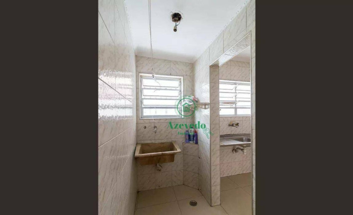 Imagem Apartamento com 2 Quartos à Venda, 53 m² em Macedo - Guarulhos