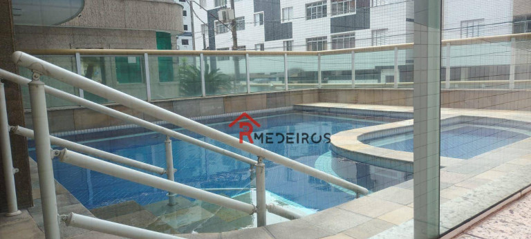 Imagem Apartamento com 2 Quartos à Venda, 82 m² em Tupi - Praia Grande Imagem Apartamento com 2 Quartos à Venda, 82 m² em Tupi - Praia Grande