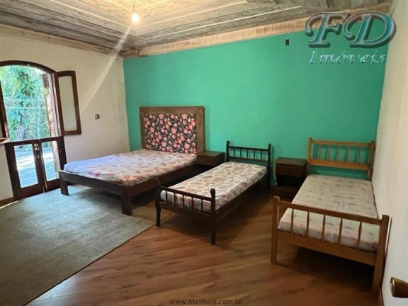 Imagem Chácara com 5 Quartos à Venda, 120 m² em Portão - Atibaia