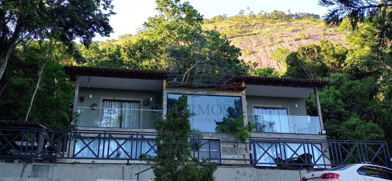 Chácara com 2 Quartos à Venda, 240 m² em Morada Das águias (itaipuaçu) - Maricá