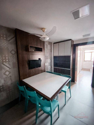 Imagem Apartamento com 3 Quartos à Venda, 286 m² em Praia De Itaparica - Vila Velha Imagem Apartamento com 3 Quartos à Venda, 286 m² em Praia De Itaparica - Vila Velha