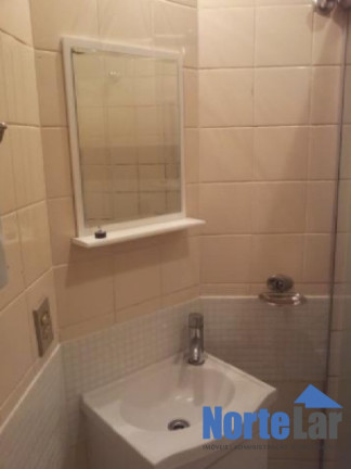 Imagem Flat com 1 Quarto à Venda, 30 m² em Bela Vista - São Paulo