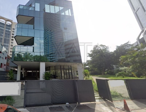 Imóvel para Alugar, 4.016 m² em Vila Olímpia - São Paulo