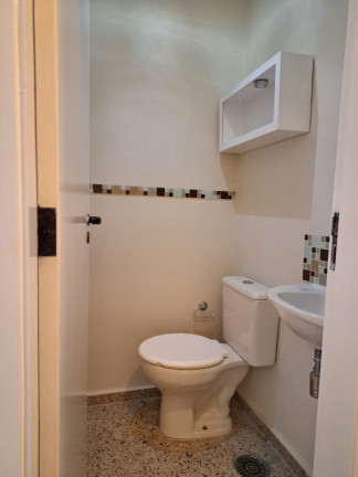 Imagem Imóvel com 1 Quarto para Alugar, 43 m² em Bela Vista - São Paulo Imagem Imóvel com 1 Quarto para Alugar, 43 m² em Bela Vista - São Paulo
