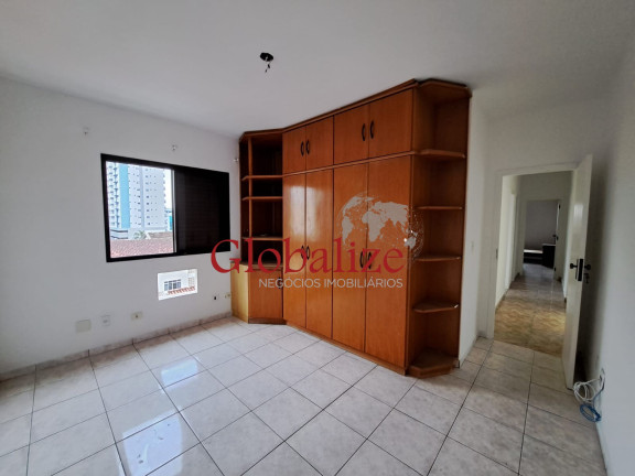 Imagem Imóvel com 3 Quartos à Venda, 162 m² em Boqueirão - Santos