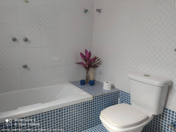 Imagem Casa com 3 Quartos para Alugar ou Temporada, 221 m² em Jardim Virgínia - Guarujá Imagem Casa com 3 Quartos para Alugar ou Temporada, 221 m² em Jardim Virgínia - Guarujá