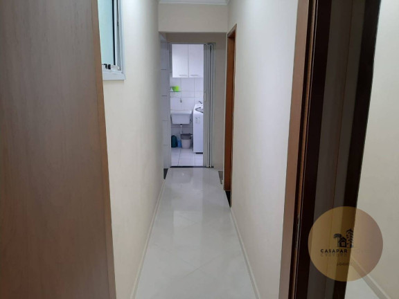 Imagem Cobertura com 2 Quartos à Venda, 124 m² em Nova Gerty - São Caetano Do Sul