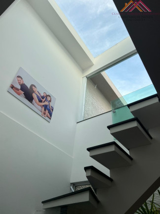 Imagem Sobrado com 3 Quartos à Venda, 259 m² em Laranjeiras - Caieiras