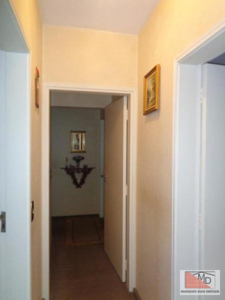 Imagem Apartamento com 3 Quartos à Venda, 154 m² em Consolação - São Paulo Imagem Apartamento com 3 Quartos à Venda, 154 m² em Consolação - São Paulo
