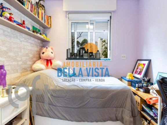 Imagem Apartamento com 3 Quartos à Venda, em Vila Andrade - São Paulo Imagem Apartamento com 3 Quartos à Venda, em Vila Andrade - São Paulo